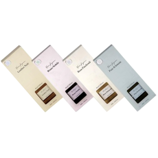 Diffuser Set, with Reed Diffuser Sticks 100ml - Assorted Fragrances